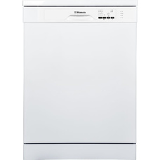 Посудомоечная машина Hansa ZWV614WH (Цвет: White)