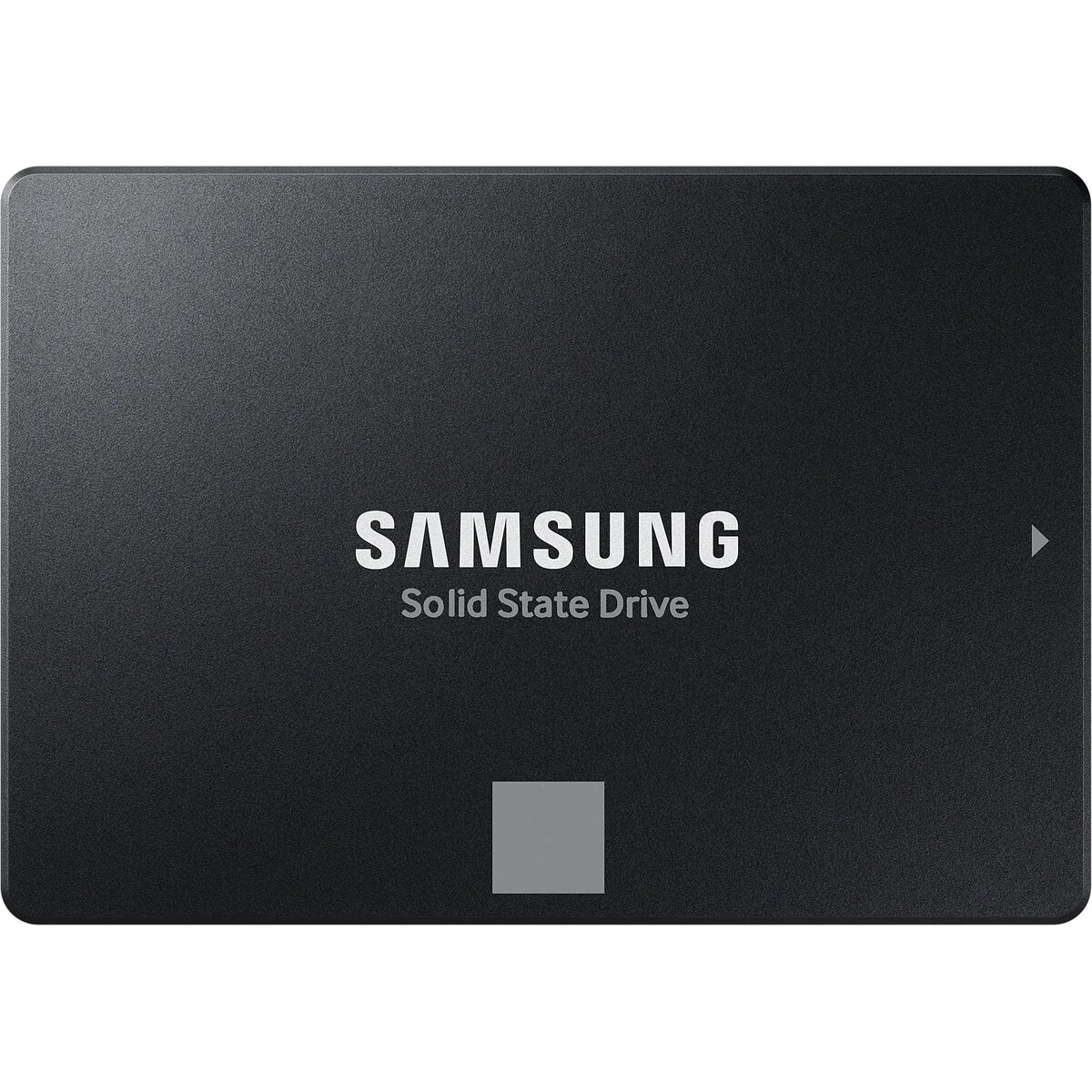Накопитель SSD Samsung SATA-III 250GB MZ-77E250B/CN 
