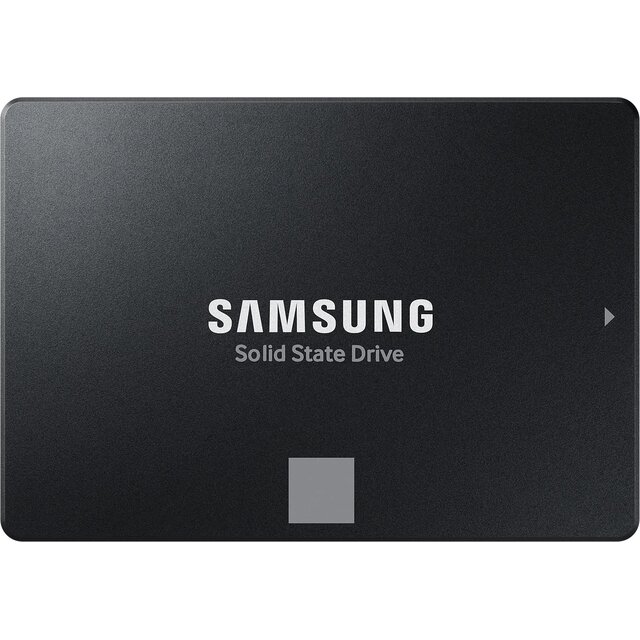 Накопитель SSD Samsung SATA-III 250GB MZ-77E250B / CN Накопитель SSD Samsung SATA-III 250GB MZ-77E250B / CN
