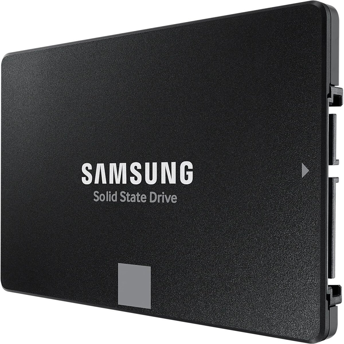 Накопитель SSD Samsung SATA-III 250GB MZ-77E250B/CN 