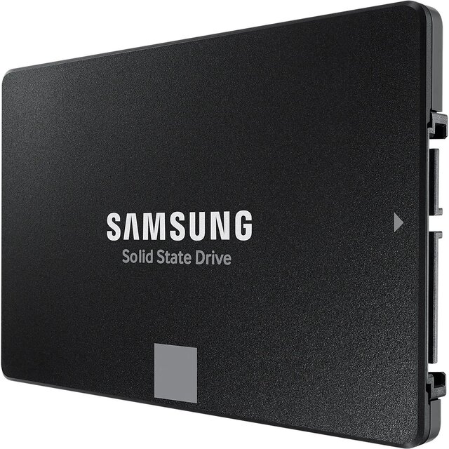 Накопитель SSD Samsung SATA-III 250GB MZ-77E250B / CN Накопитель SSD Samsung SATA-III 250GB MZ-77E250B / CN