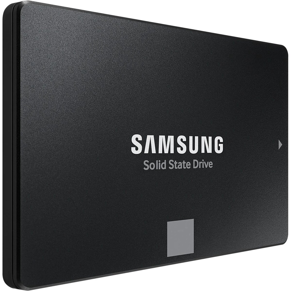 Накопитель SSD Samsung SATA-III 250GB MZ-77E250B/CN 