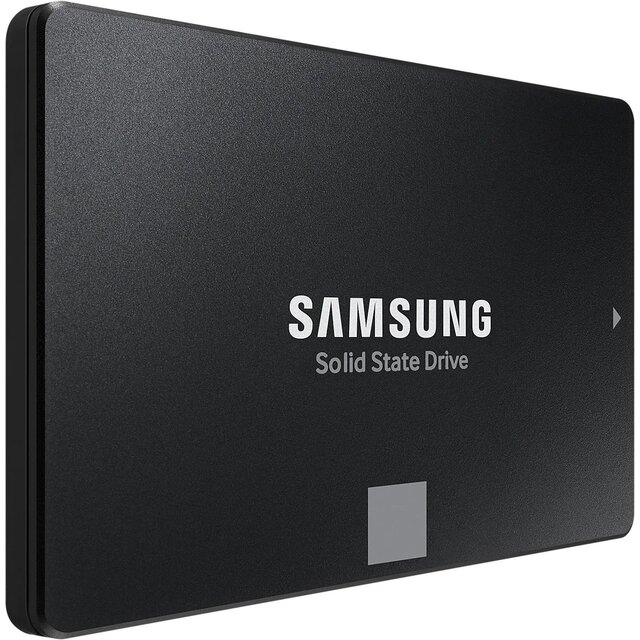 Накопитель SSD Samsung SATA-III 250GB MZ-77E250B / CN Накопитель SSD Samsung SATA-III 250GB MZ-77E250B / CN
