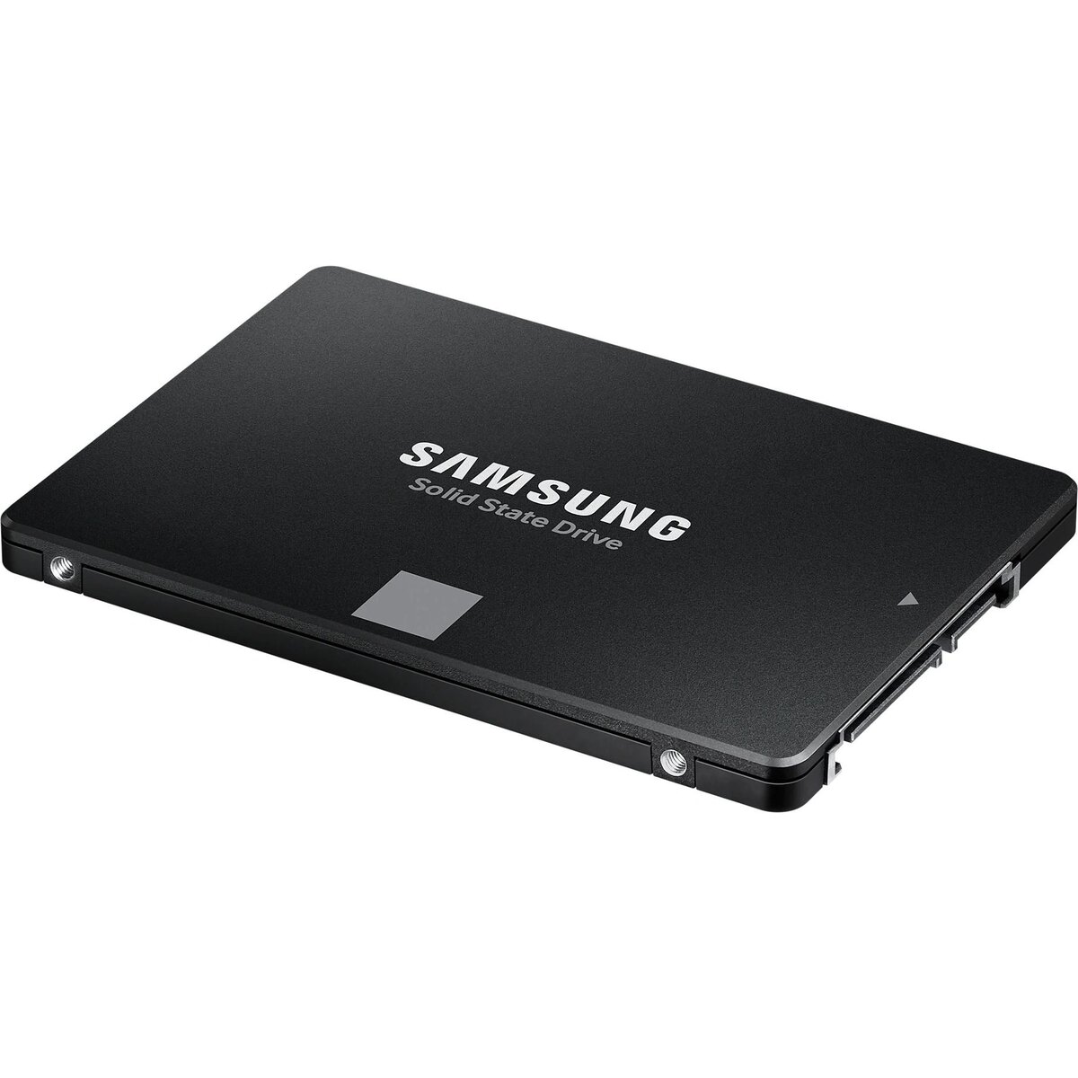 Накопитель SSD Samsung SATA-III 250GB MZ-77E250B/CN 