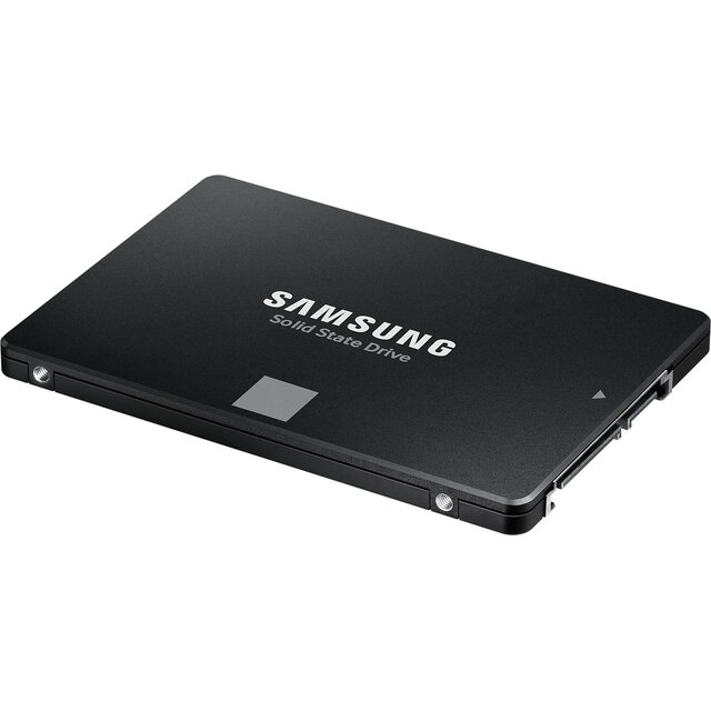 Накопитель SSD Samsung SATA-III 250GB MZ-77E250B / CN Накопитель SSD Samsung SATA-III 250GB MZ-77E250B / CN