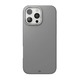 Чехол-накладка VLP Aster Pro Case with MagSafe для смартфона Apple iPhone 16 Pro Max (Цвет: Grey)