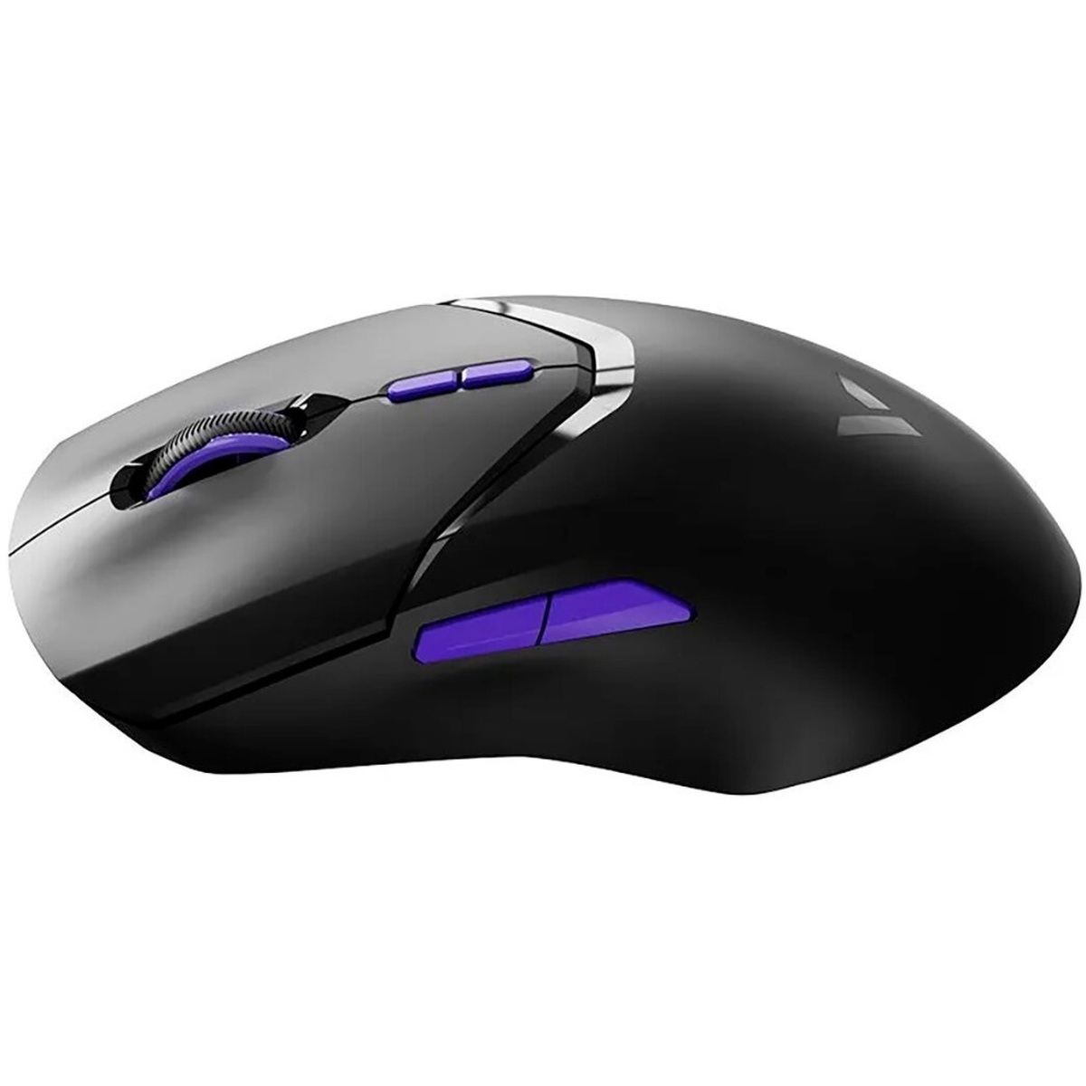 Беспроводная мышь Rapoo VT9 PRO 4K (Цвет: Black / Purple)