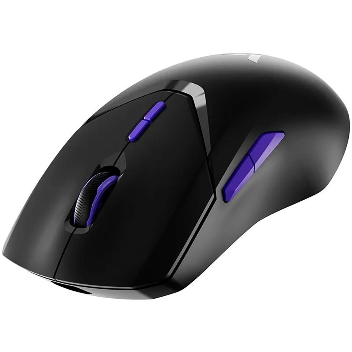 Беспроводная мышь Rapoo VT9 PRO 4K (Цвет: Black / Purple)