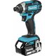Винтоверт Makita DTD152RME (Цвет: Blue)