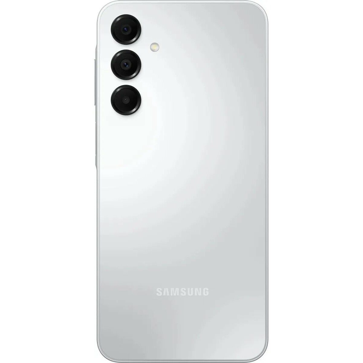 Смартфон Samsung Galaxy A16 8 / 256Gb A165FZAICAU (Цвет: Silver)