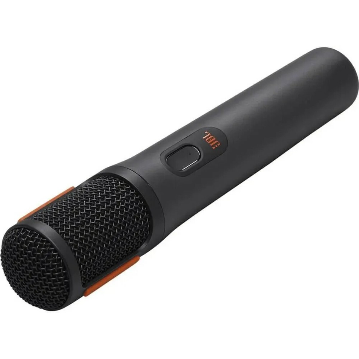 Микрофон радио JBL PartyBox Wireless Mic, черный