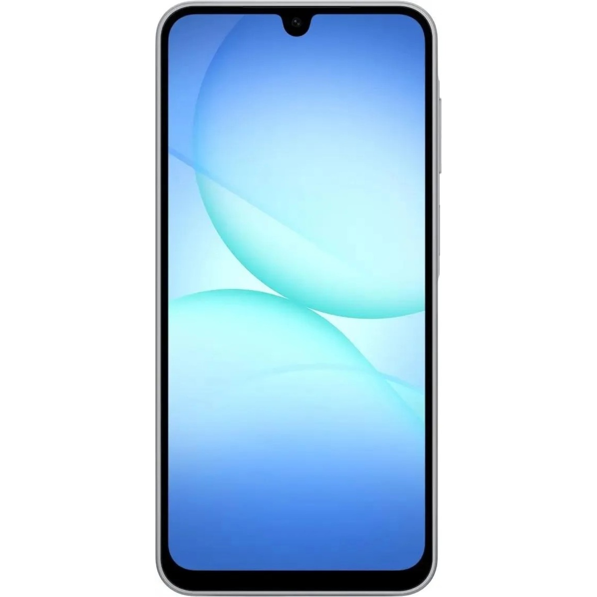 Смартфон Samsung Galaxy A17 6/128Gb A175FZACCAU (Цвет: Gray)