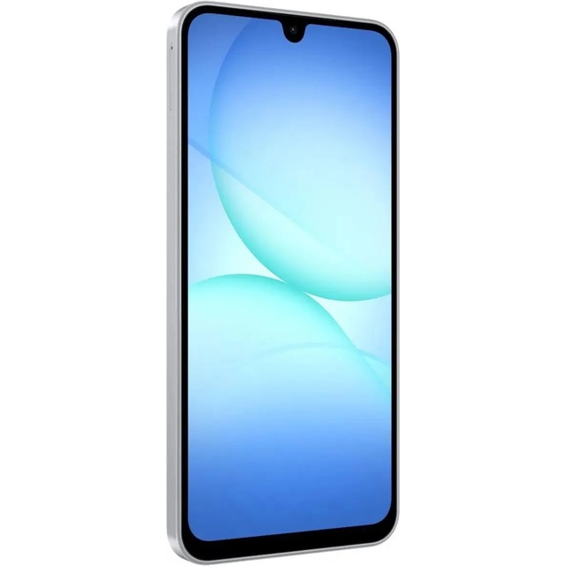 Смартфон Samsung Galaxy A17 6 / 128Gb A175FZACCAU (Цвет: Gray) Смартфон Samsung Galaxy A17 6 / 128Gb A175FZACCAU (Цвет: Gray)