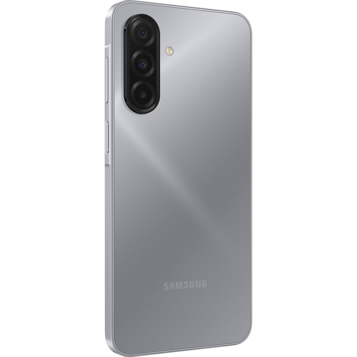 Смартфон Samsung Galaxy A17 6/128Gb A175FZACCAU (Цвет: Gray)