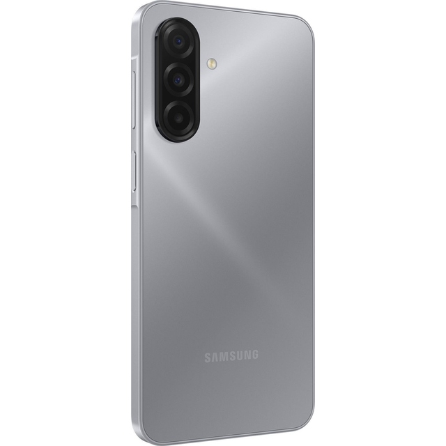 Смартфон Samsung Galaxy A17 6 / 128Gb A175FZACCAU (Цвет: Gray) Смартфон Samsung Galaxy A17 6 / 128Gb A175FZACCAU (Цвет: Gray)