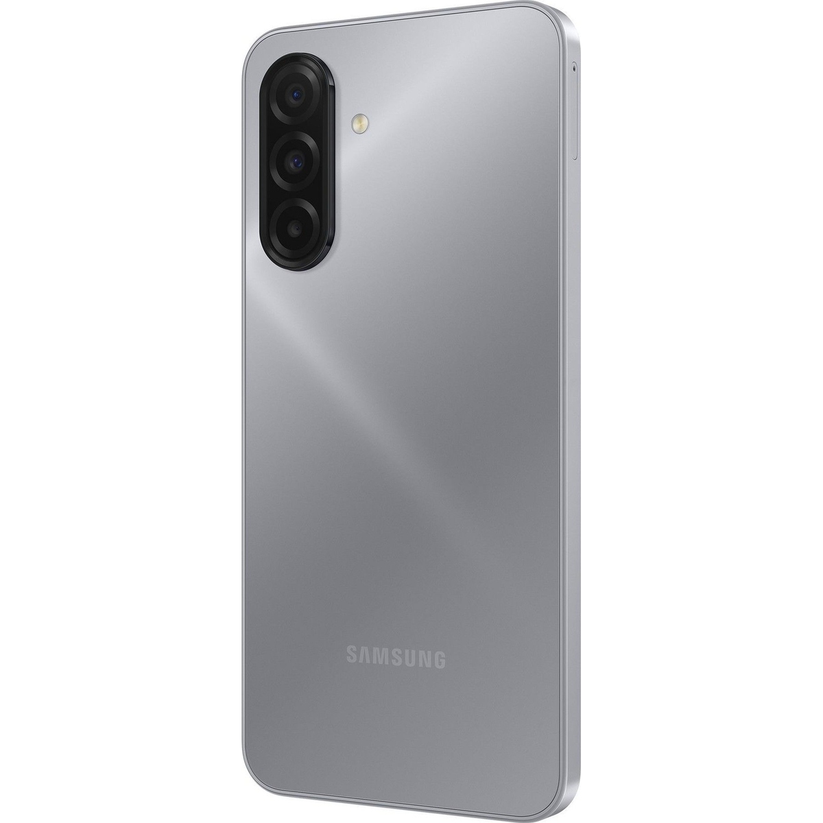 Смартфон Samsung Galaxy A17 6/128Gb A175FZACCAU (Цвет: Gray)