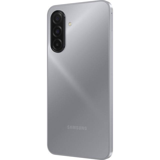 Смартфон Samsung Galaxy A17 6 / 128Gb A175FZACCAU (Цвет: Gray) Смартфон Samsung Galaxy A17 6 / 128Gb A175FZACCAU (Цвет: Gray)