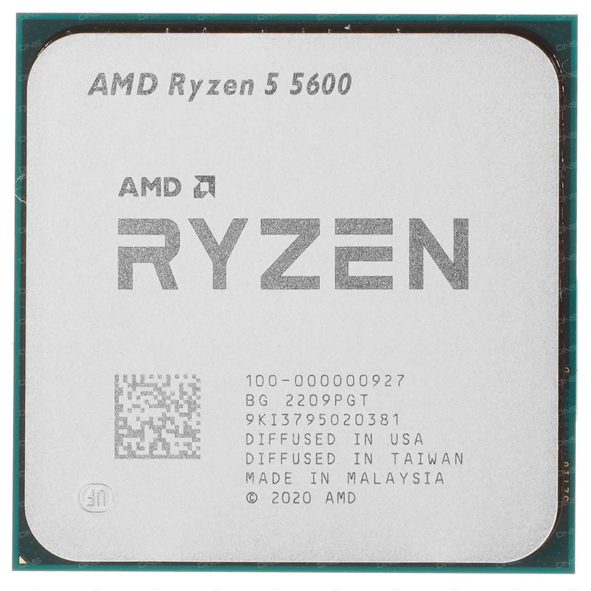 AMD Ryzen 5 5600 AM4 (OEM)