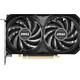 Видеокарта MSI GeForce RTX 4060 Ti 8G VE..