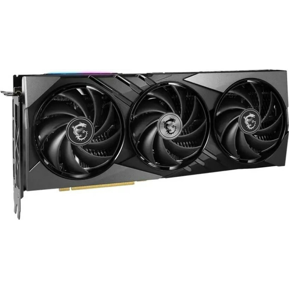 Видеокарта MSI GeForce RTX 4060 Ti GAMING SLIM 8G 