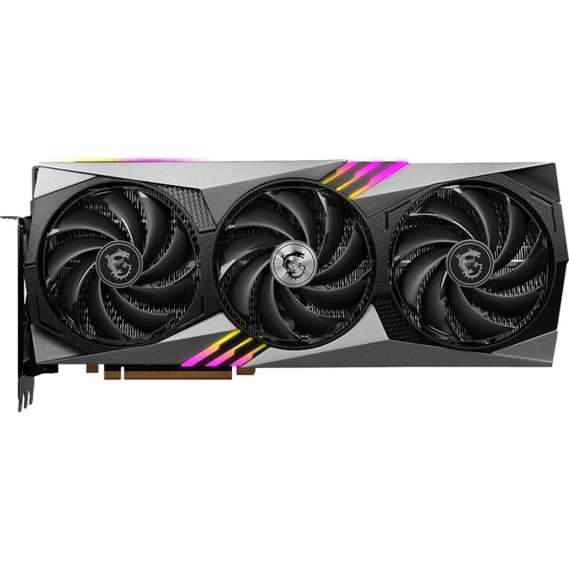 Видеокарта MSI RTX 4080 SUPER 16G GAMING TRIO 16Gb (RTX 4080 SUPER 16G GAMING TRIO)