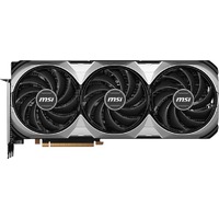 Видеокарта MSI RTX 4080 SUPER 16G VENTUS 3X 16Gb (RTX 4080 SUPER 16G VENTUS 3X)