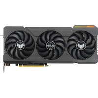 Видеокарта ASUS GeForce RTX 4070 Ti TUF Gaming 12Gb (TUF-RTX4070TI-12G-GAMING)