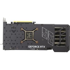Видеокарта Asus GeForce RTX 4070TI 12Gb (TUF-RTX4070TI-O12G-GAMING)