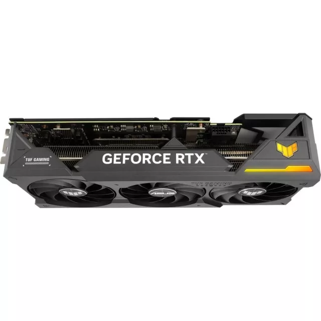 Видеокарта Asus GeForce RTX 4070TI 12Gb (TUF-RTX4070TI-O12G-GAMING)
