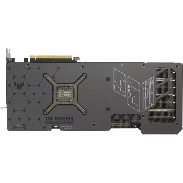 Видеокарта Asus Radeon RX 7900XT 20Gb (TUF-RX7900XT-O20G-GAMING)