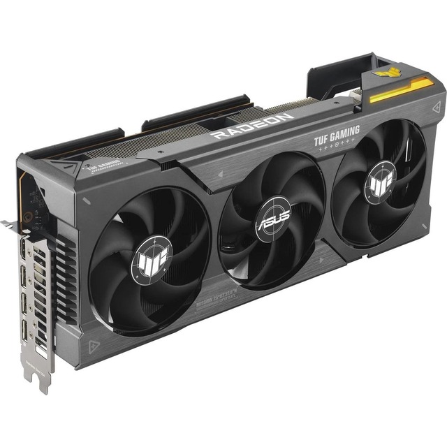 Видеокарта Asus Radeon RX 7900XT 20Gb (TUF-RX7900XT-O20G-GAMING)