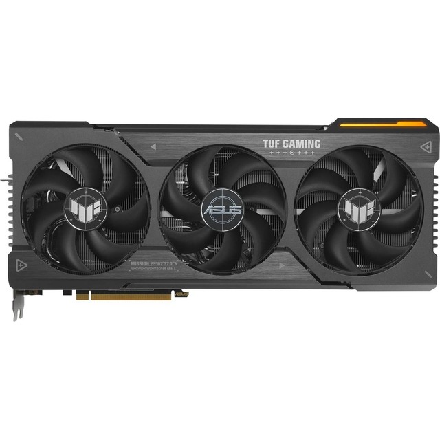 Видеокарта Asus Radeon RX 7900XT 20Gb (TUF-RX7900XT-O20G-GAMING)