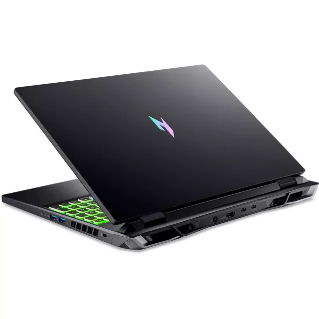 Ноутбук Acer Nitro AN16-51-78PP 16 Core i7-13700H 16GB/1TB GeForce RTX 4050 6Gb DOS black