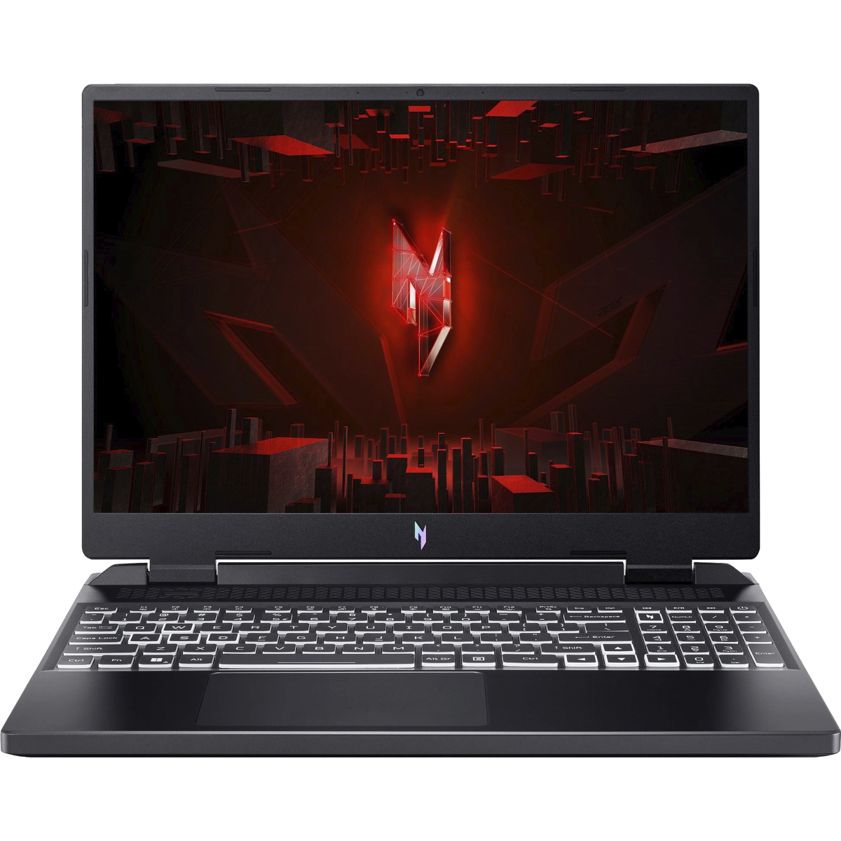 Ноутбук ACER Nitro AN16-41-R11K 16