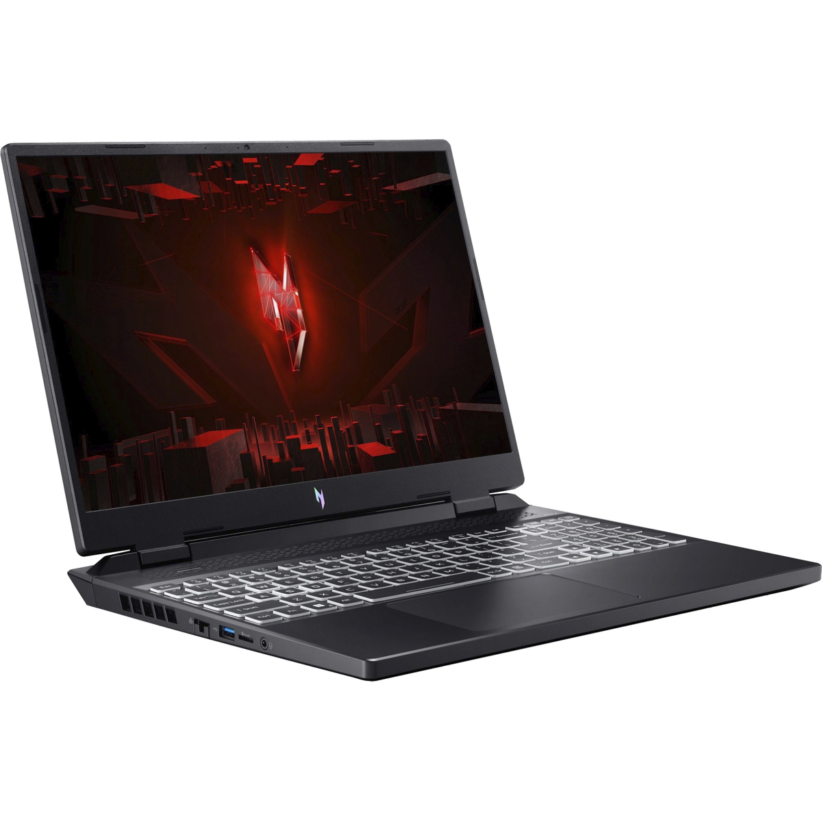 Ноутбук ACER Nitro AN16-41-R11K 16