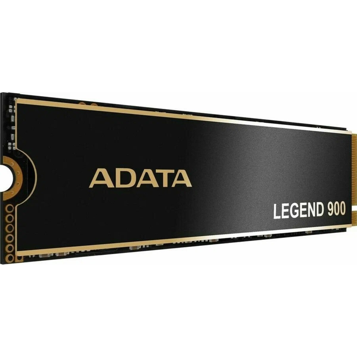 Накопитель SSD ADATA 1TB M.2 2280 SLEG-900-1TCS 