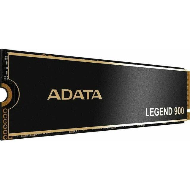 Накопитель SSD ADATA 1TB M.2 2280 SLEG-900-1TCS 
