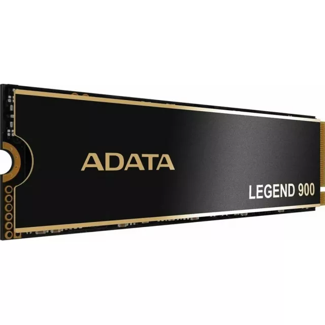 Накопитель SSD ADATA 1TB M.2 2280 SLEG-900-1TCS 