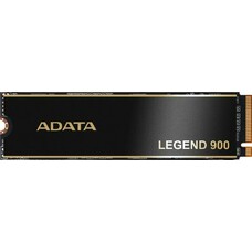 Накопитель SSD A-Data M.2 2280 1Tb SLEG-900-1TCS