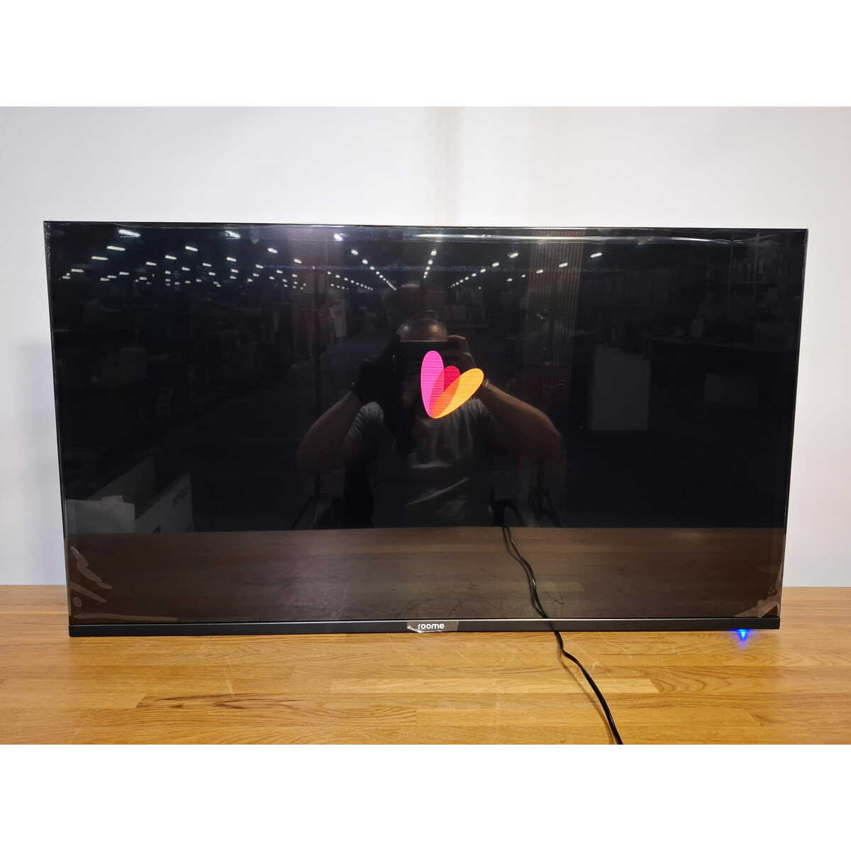 Телевизор Roome 42