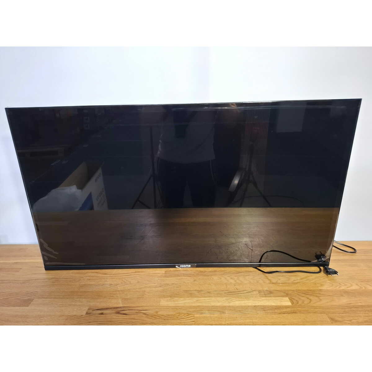 Телевизор Roome 42