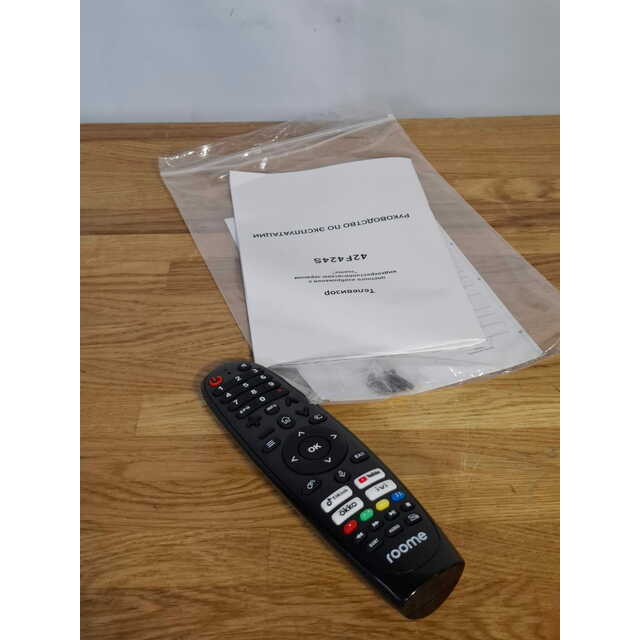 Телевизор Roome 42