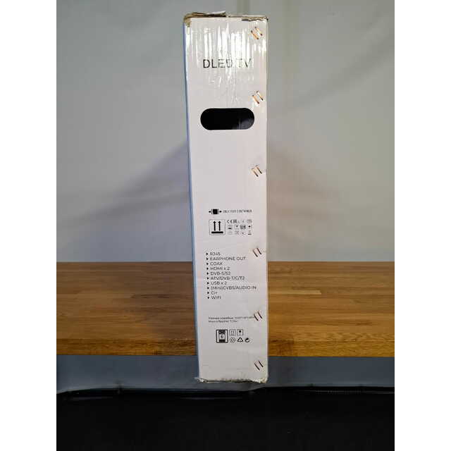 Телевизор Roome 42