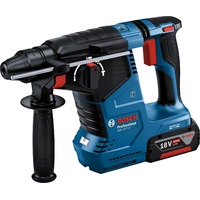 Перфоратор Bosch GBH 187-LI (Цвет: Blue)