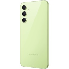 Смартфон Samsung Galaxy A54 5G 6/128Gb (Цвет: Awesome Lime)