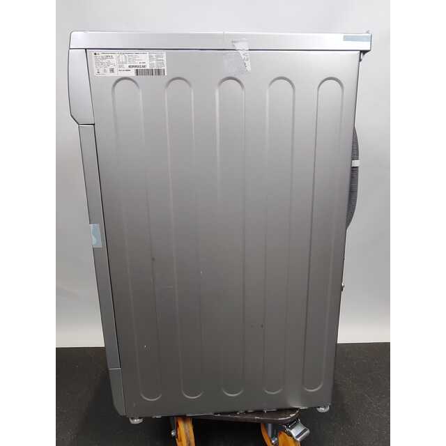 Стиральная машина LG F1296TD4 (Цвет: Silver)