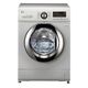 Стиральная машина LG F1296TD4 (Цвет: Sil..