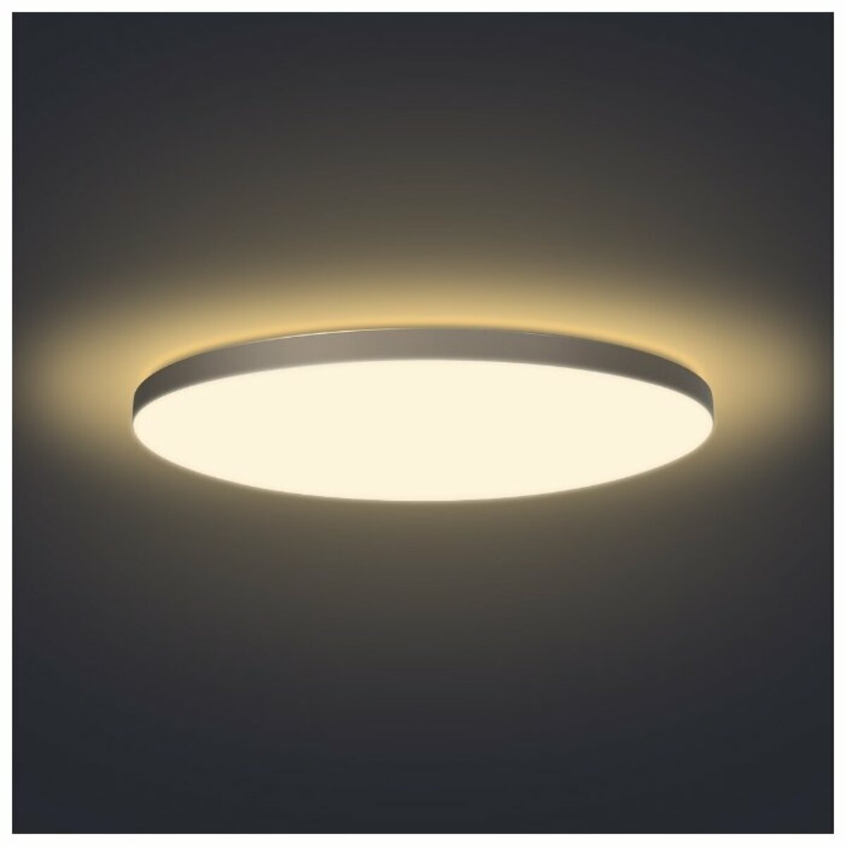 Умная лампа Yeelight Ceiling Arwen Light 470A YLXD50YL