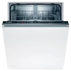 Посудомоечная машина Bosch SMV2ITX16E, белый