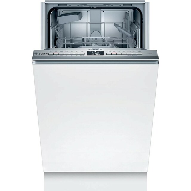 Посудомоечная машина Bosch Serie 4 SPV4HKX45E, белый